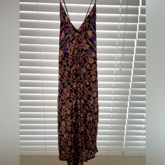 Free People maxi dress - Picture 5 of 8